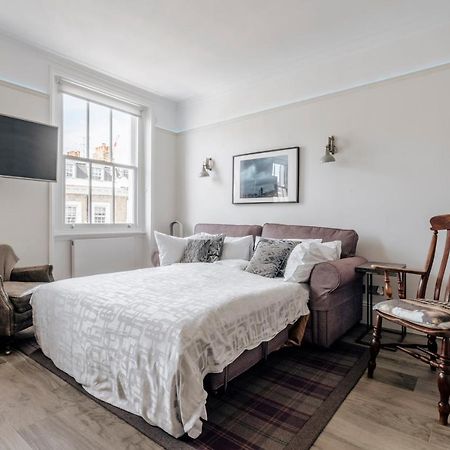 Victoria Violet Apartment London Ngoại thất bức ảnh