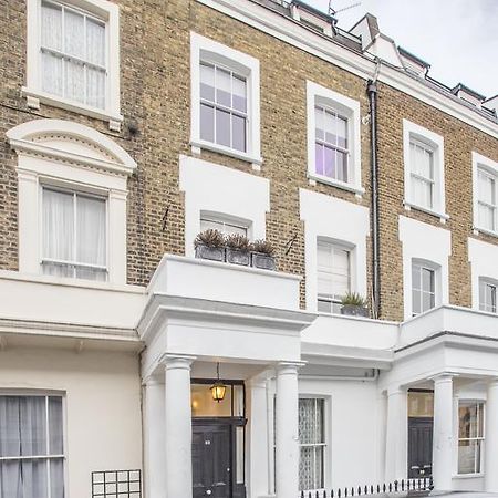 Victoria Violet Apartment London Ngoại thất bức ảnh