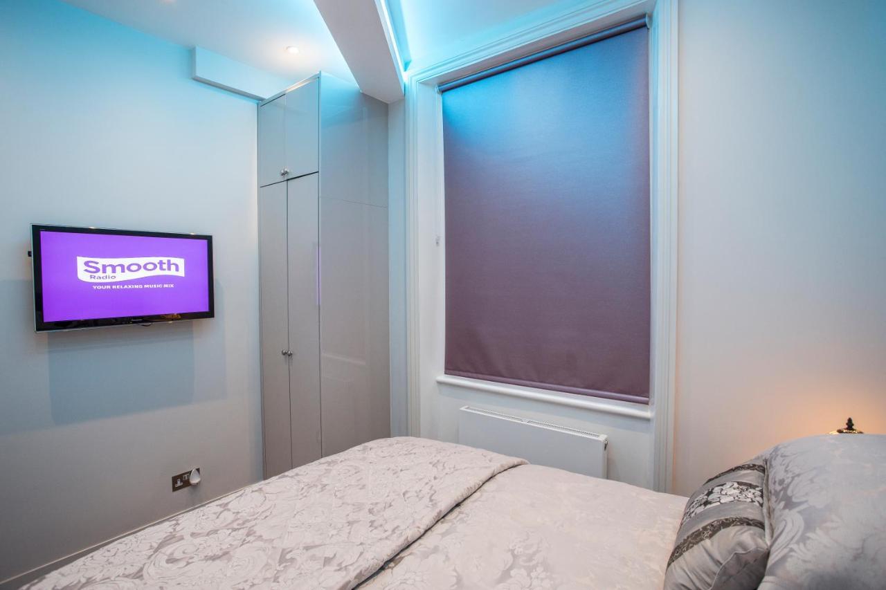 Victoria Violet Apartment London Ngoại thất bức ảnh