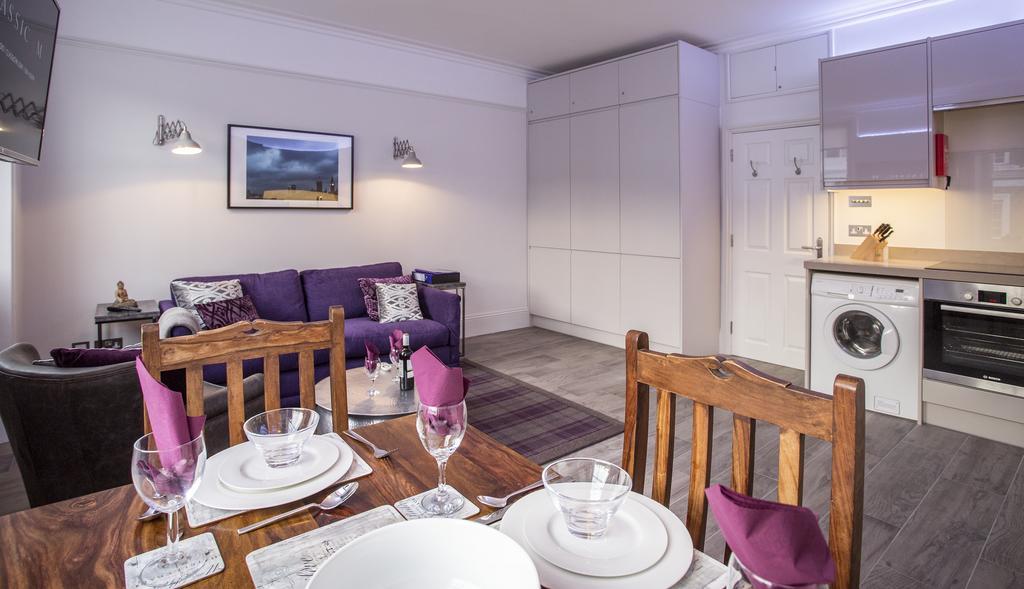 Victoria Violet Apartment London Ngoại thất bức ảnh