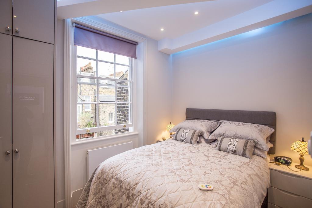 Victoria Violet Apartment London Ngoại thất bức ảnh
