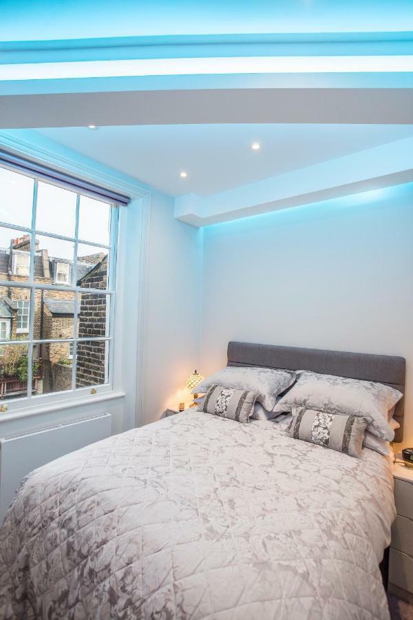 Victoria Violet Apartment London Ngoại thất bức ảnh